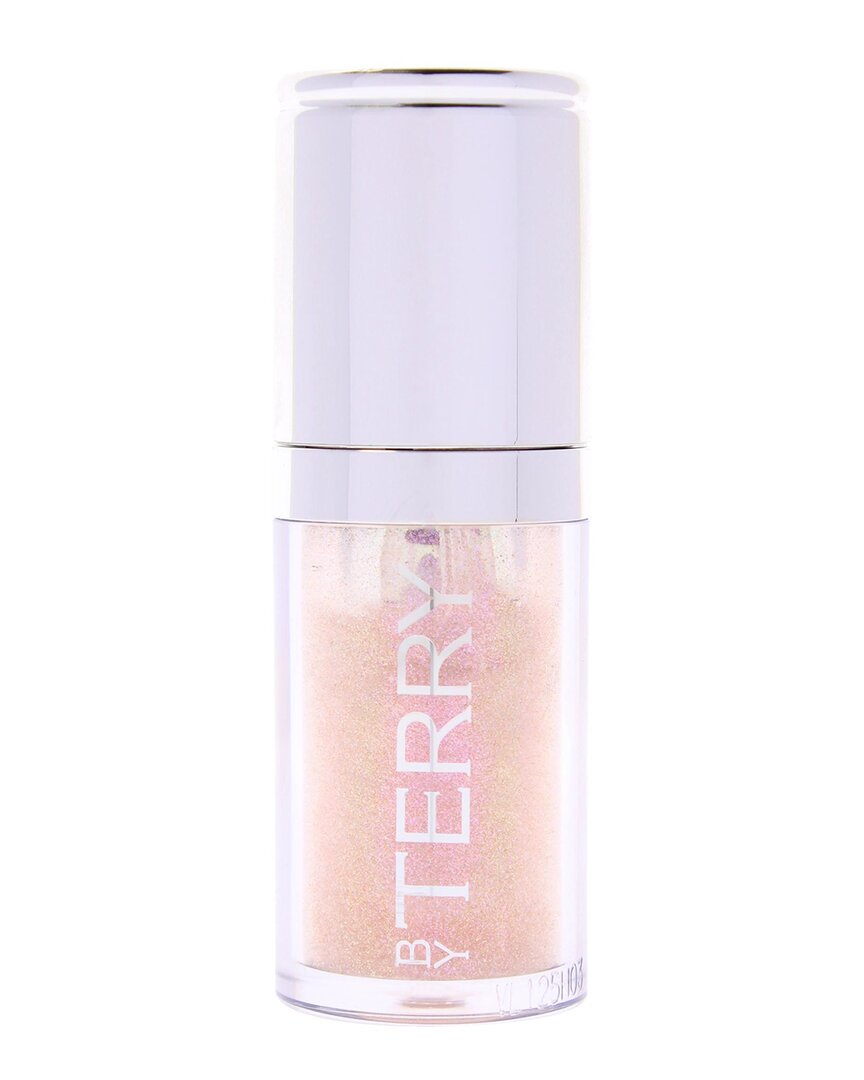 By Terry Women's 0.15oz 1 Crystal Rose Baume De Rose Lip Oil Serum In Transparent