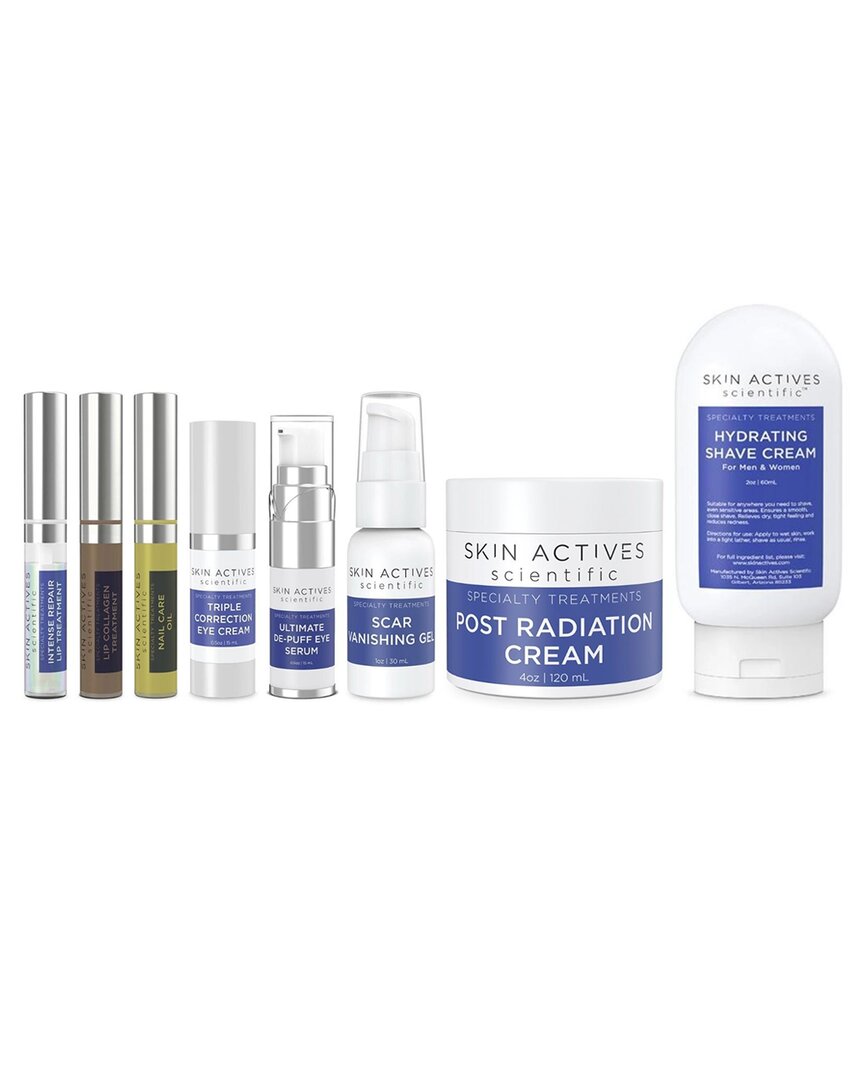 Skin Actives Scientific Specialty Treatments Kit