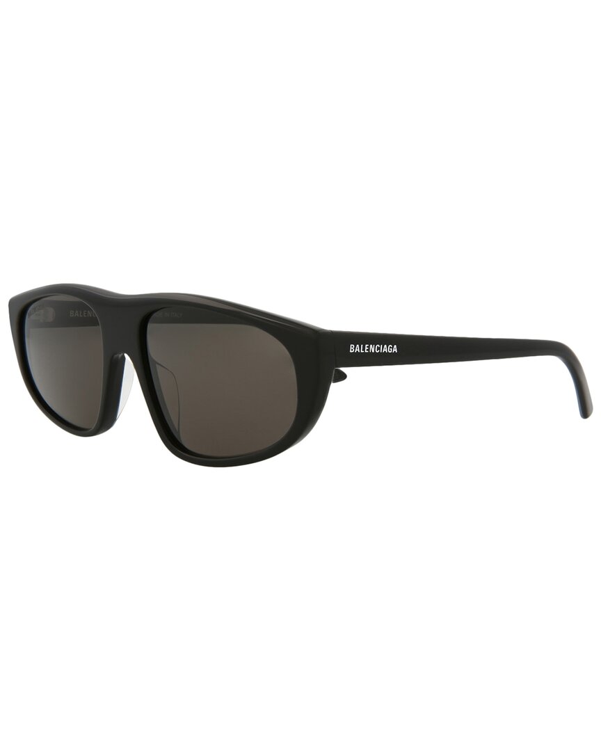 Balenciaga Men's Bb0098s 60mm Sunglasses