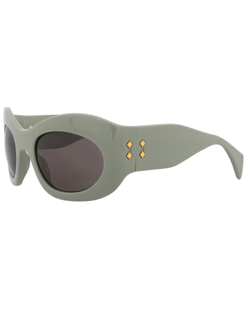 Gucci Unisex 55mm Sunglasses