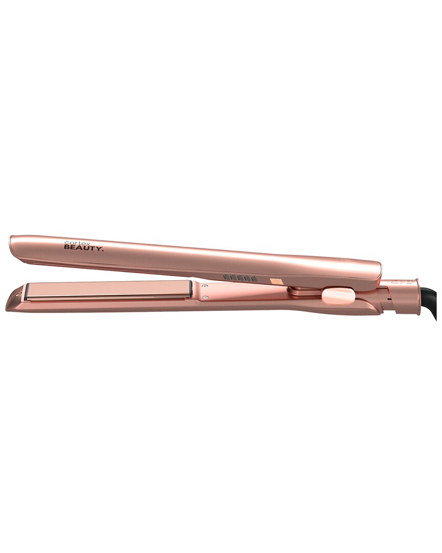 Cortex Beauty Cortex 1 Temperature Control Flat Iron