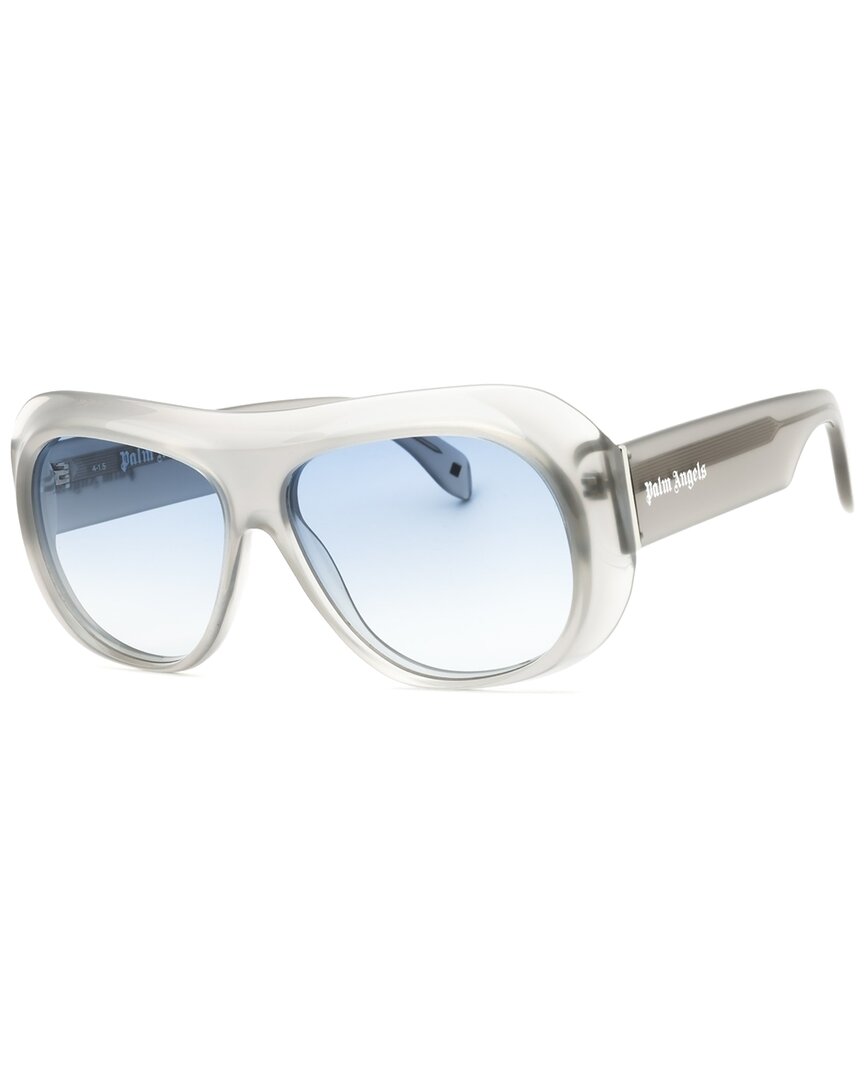 Palm Angels Unisex Elfin0942 62mm Sunglasses