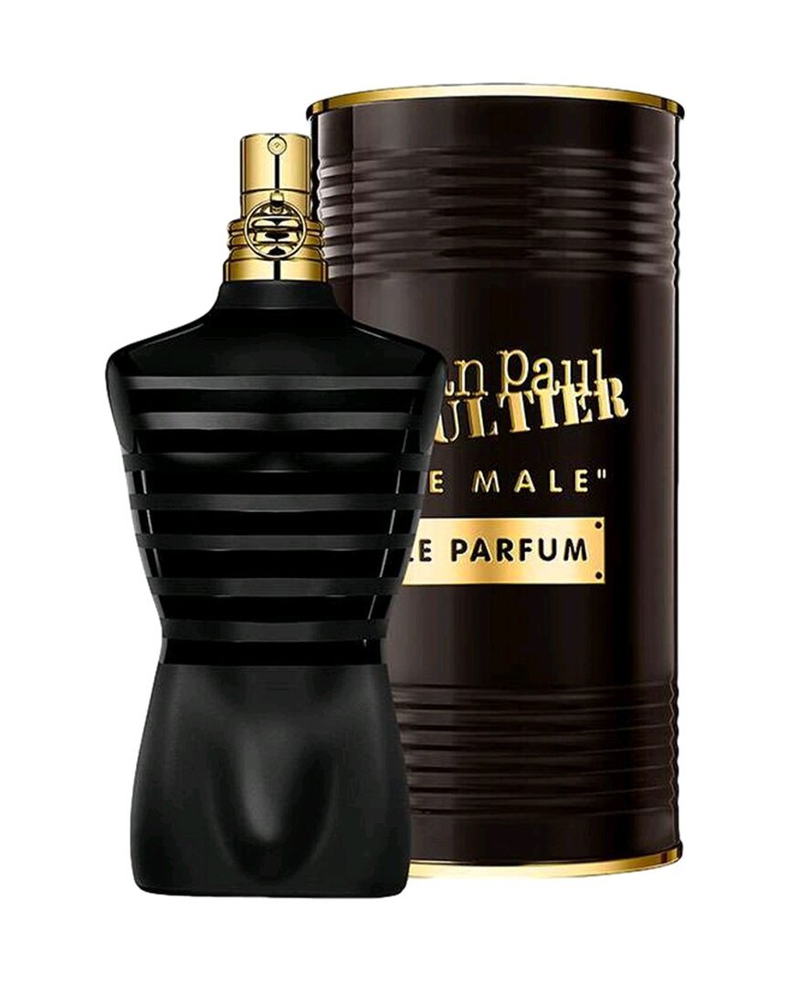 Jean Paul Gaultier Men's 6.8oz Le Male Le Parfum Edp Intense Spray