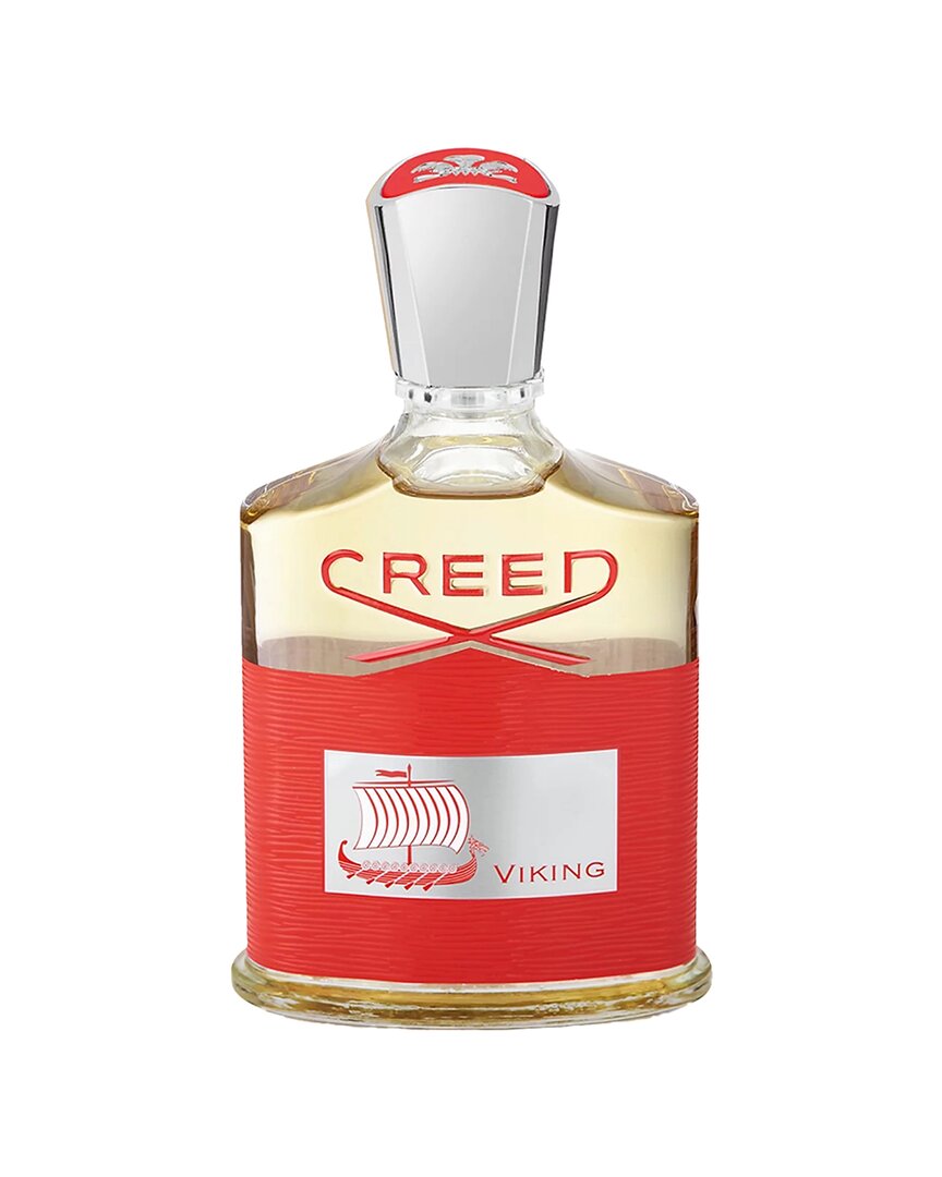 Creed Men's 3.4oz Viking Eau De Parfum
