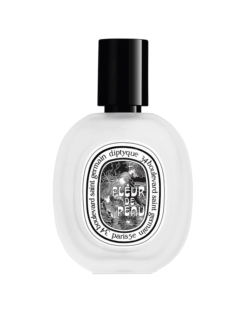 Diptyque Unisex 1oz Fleur De Peau Hair Mist