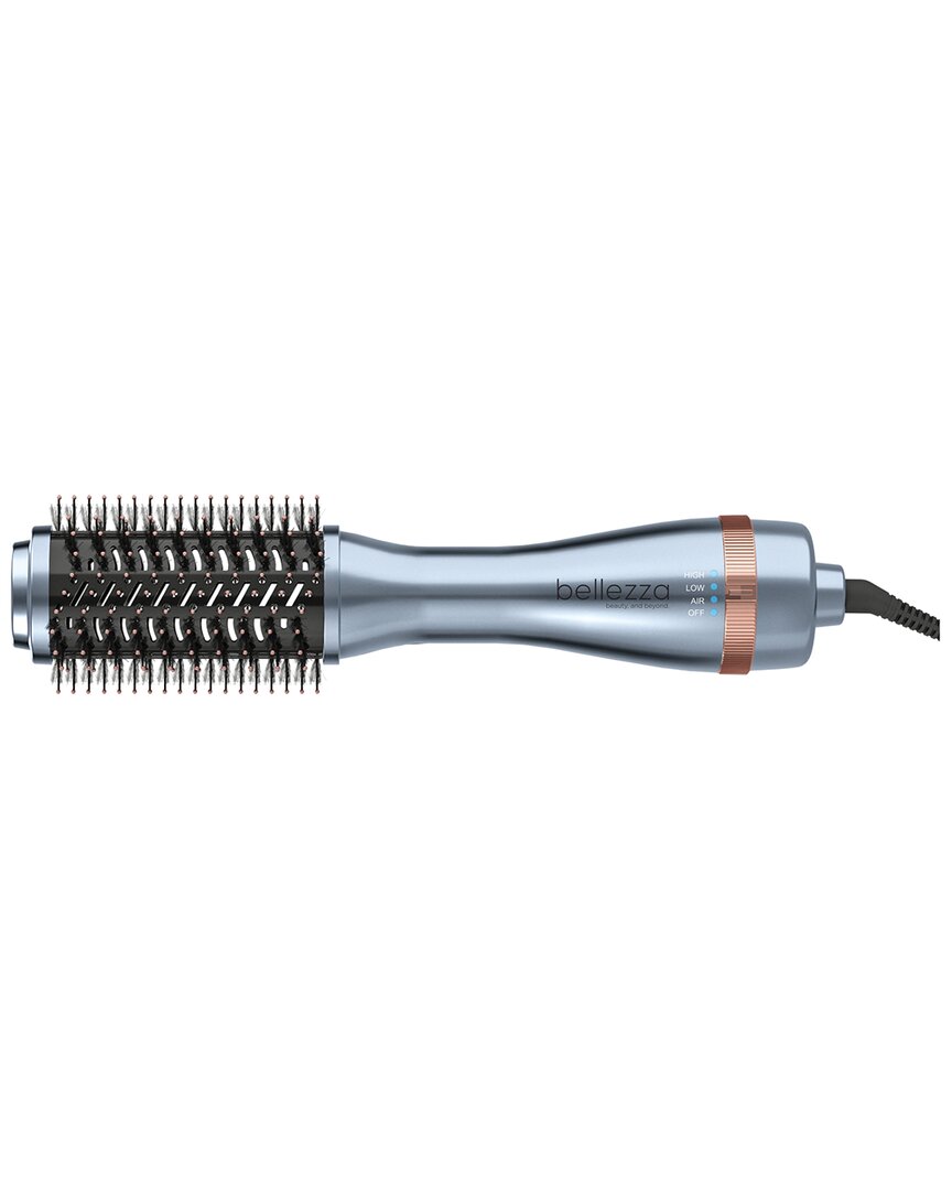 Bellezza Women's Volumizing Blowout Brush 2 Professional Hot Brush