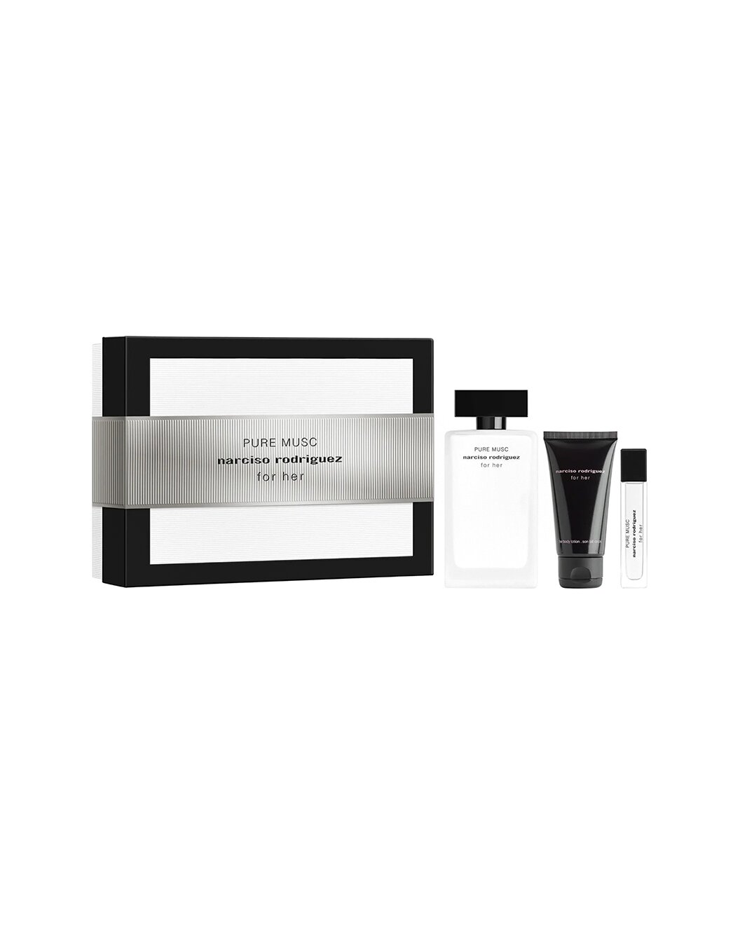 Gilt - Narciso Rodriguez - Women's 3.4oz For Her Pure Musc 2pc Set