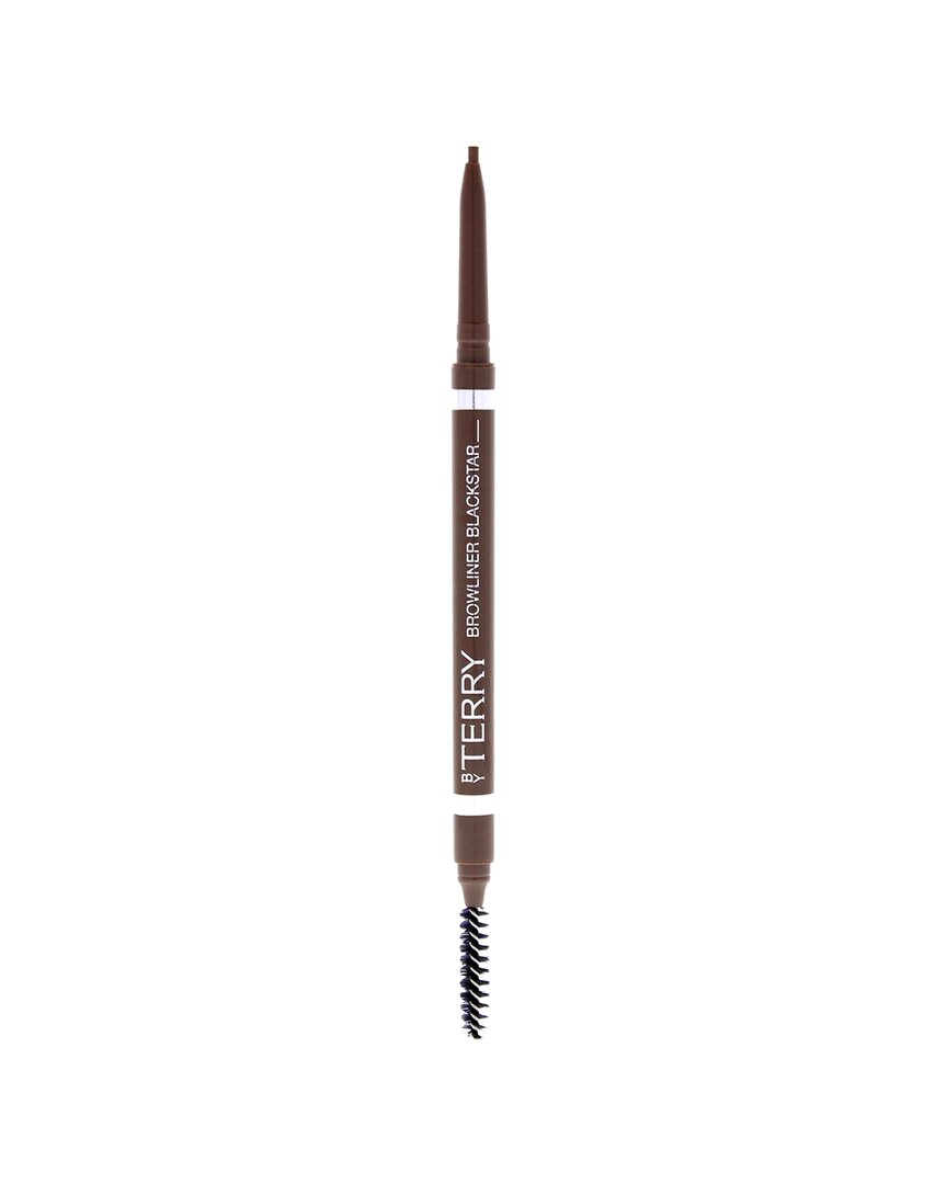 By Terry Women's 0.003oz 3 Ash Brown Browliner Blackstar In Brown