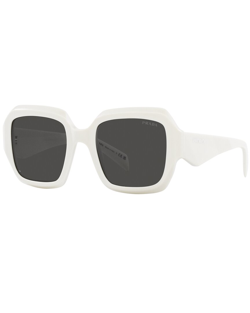 Prada Women's Pr28zs 53mm Sunglasses