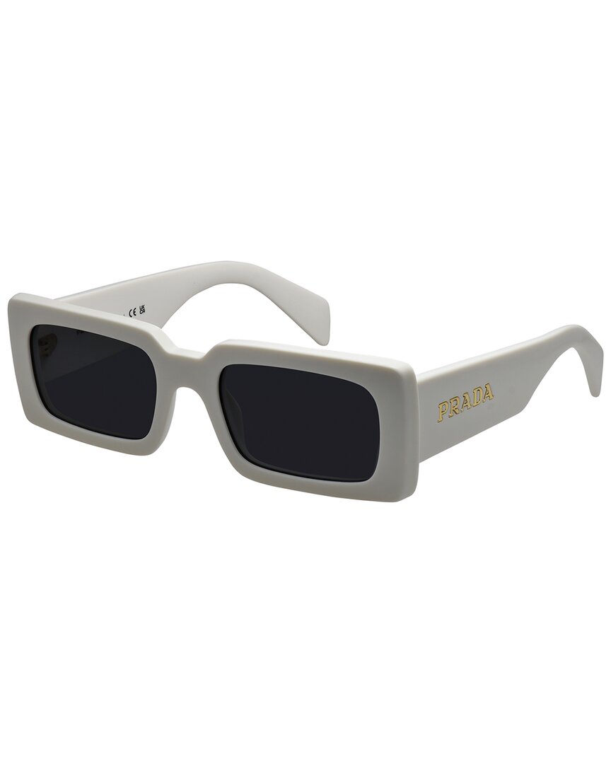Prada Women's Pra07s 52mm Sunglasses
