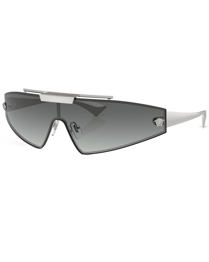 Versace Women's Ve2265 44mm Sunglasses