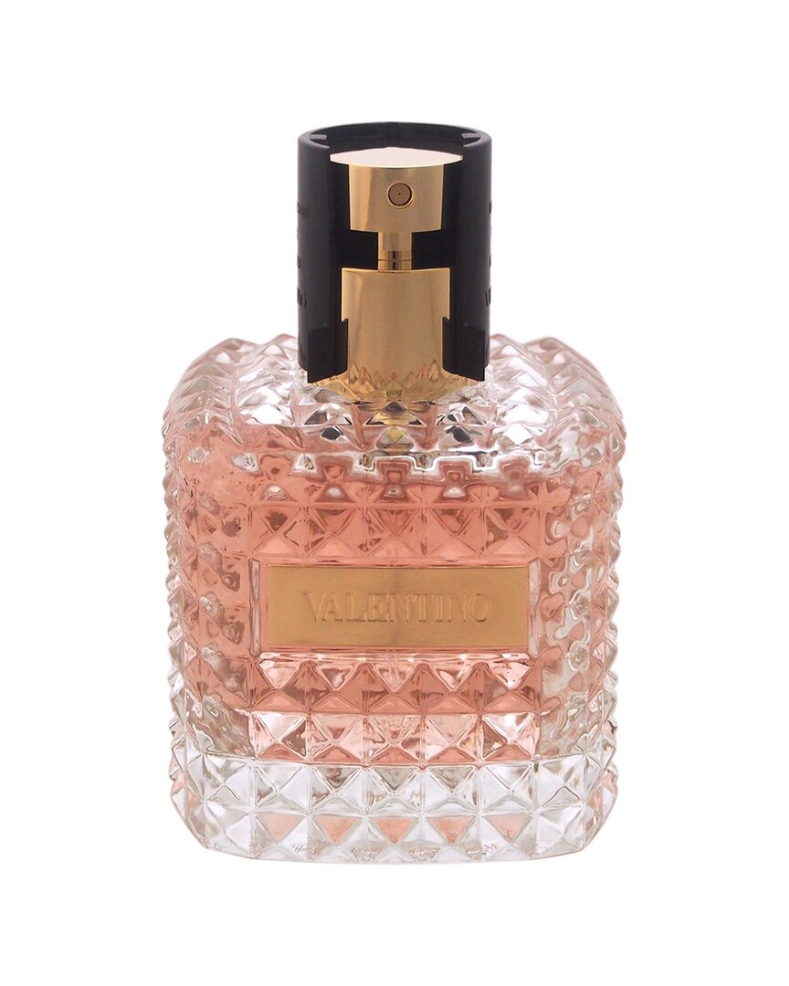 VALENTINO VALENTINO WOMEN'S 3.4OZ DONNA EDP 