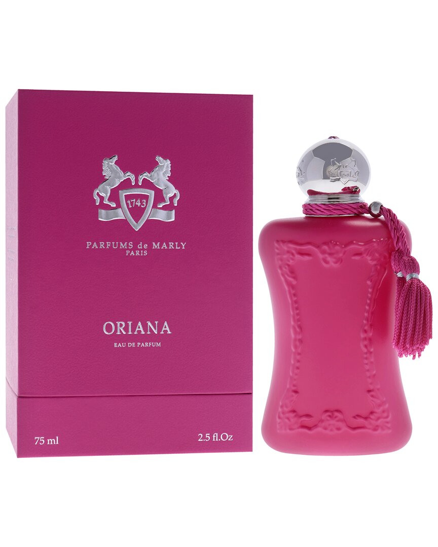 Parfums De Marly Unisex 2.5oz Oriana Edp Spray