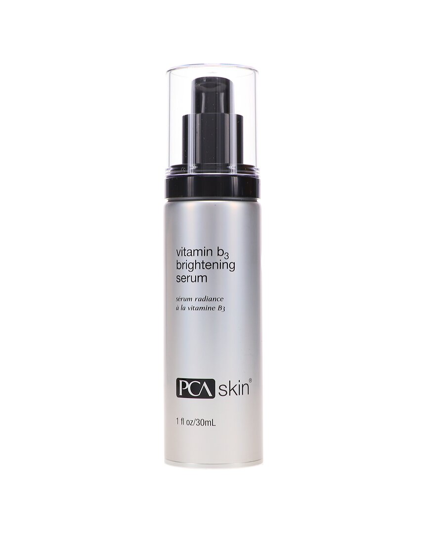 Pca Skin Unisex 1oz Vitamin B3 Brightening Serum