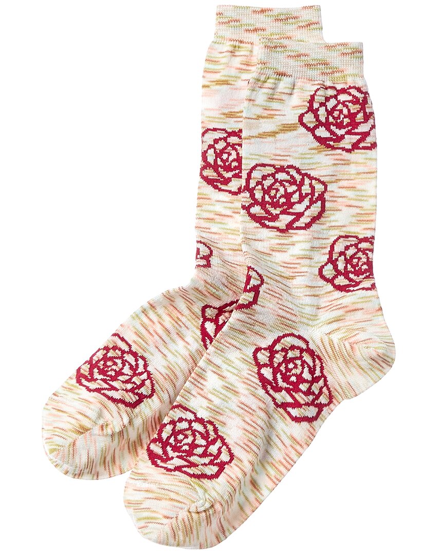 Missoni Cotton Socks