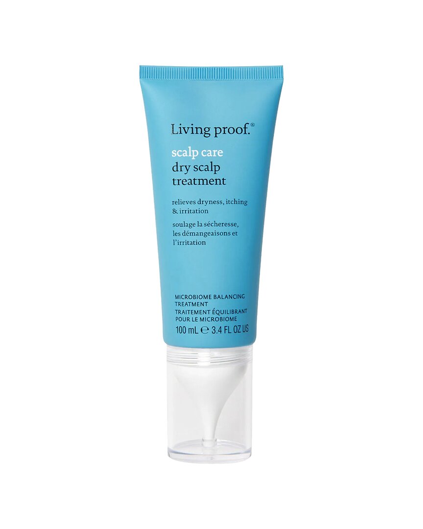 Living Proof Unisex 3.4oz Scalp Care Dry Scalp Treatment