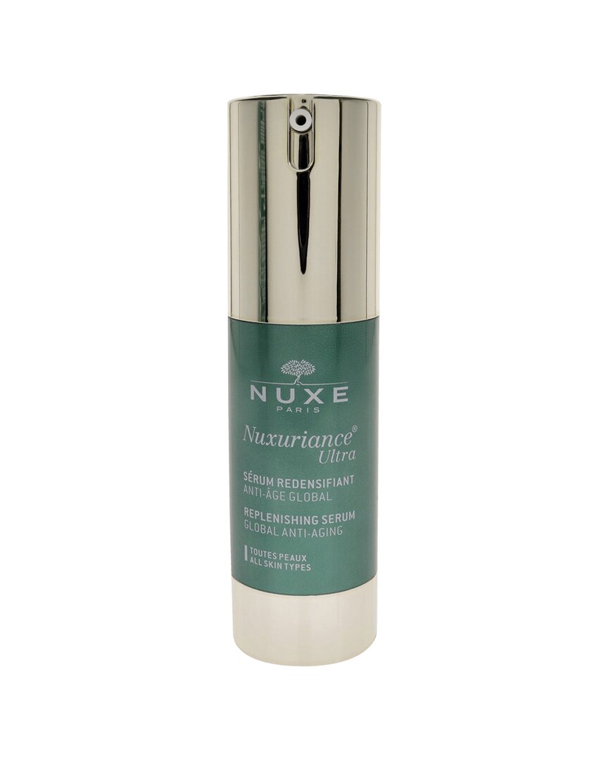 Nuxe Unisex 1oz Nuxuriance Ultra Global Anti-aging Serum In White