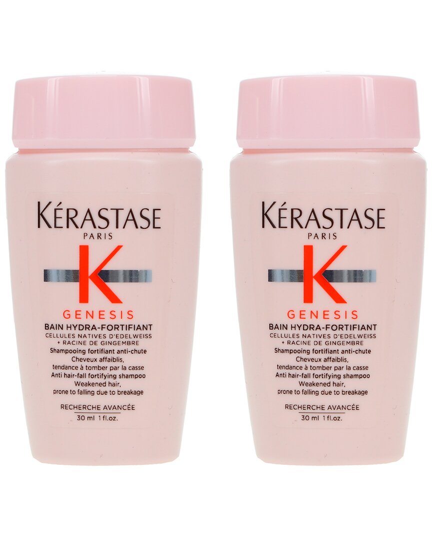 Kerastase Kérastase Unisex 2oz Genesis Fortifiant Anti Hair-fall Shampoo