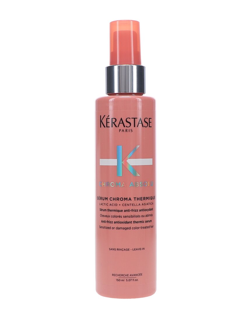 Kerastase Kérastase Unisex 5.1oz Chroma Absolu Thermique Treatment