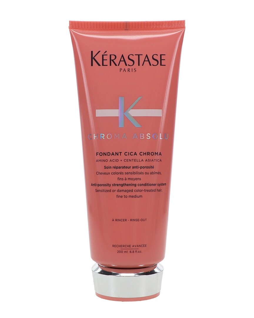 Kerastase Kérastase Unisex 6.8oz Chroma Absolu Fondant Cica Chroma