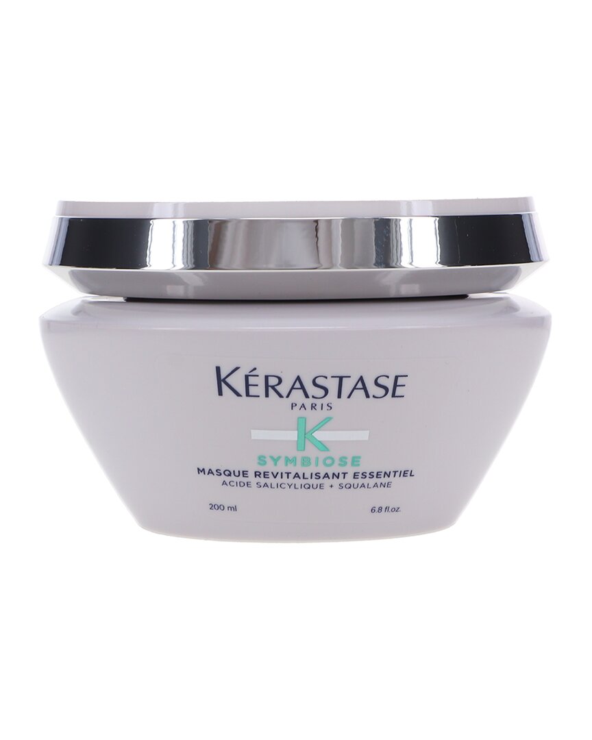 Kerastase Kérastase Unisex 6.8oz Symbiose Masque Revitalisant Essentiel