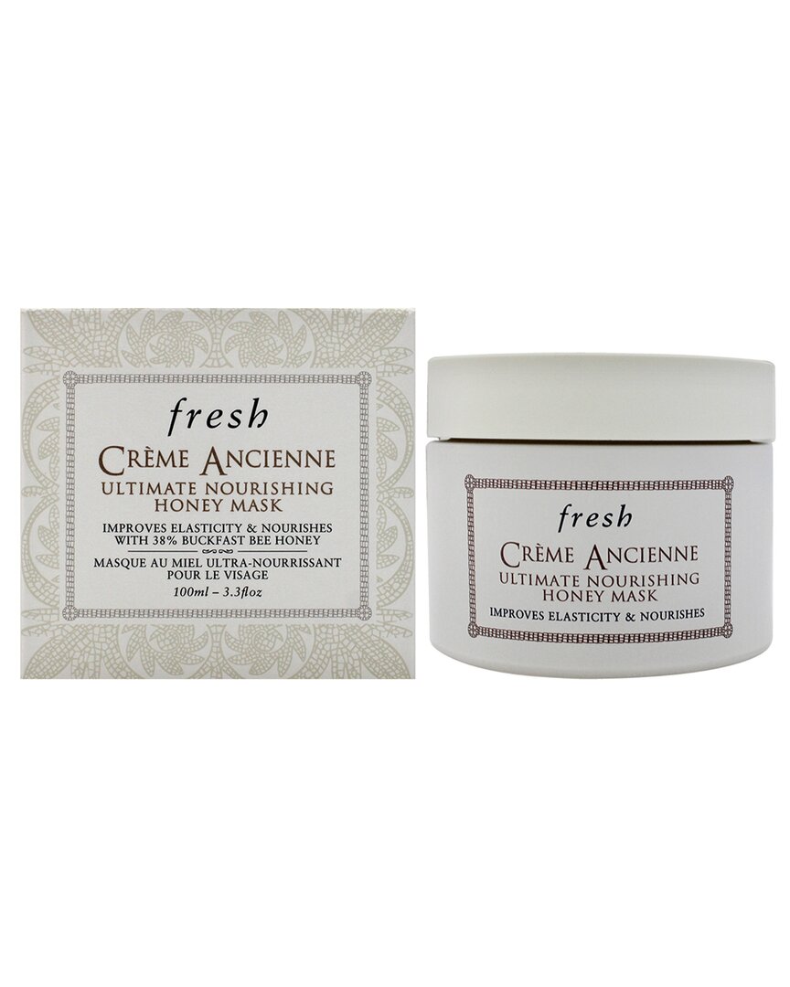 Fresh Women's 3.3oz Cream Ancienne Ultimate Nourishing Honey Mask
