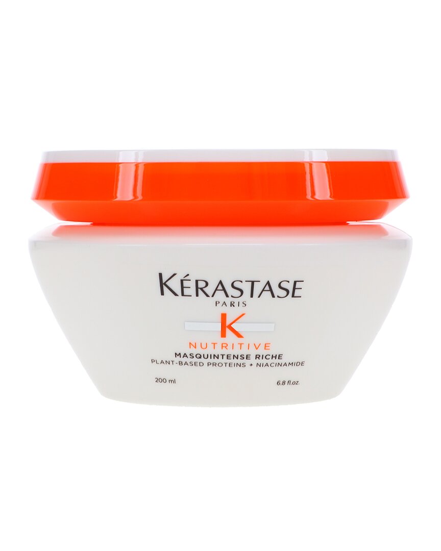 Kerastase Kérastase Unisex 6.7oz Nutritive Masquintense Riche Mask