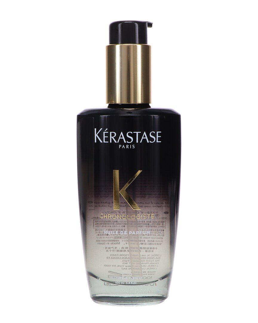 Kerastase Kérastase Unisex 3.4oz Chronologiste Perfume Chronologiste