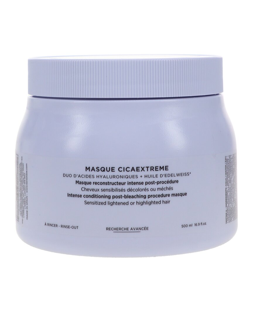 Kerastase Kérastase Unisex 16.9oz Blond Absolu Masque Cicaextreme