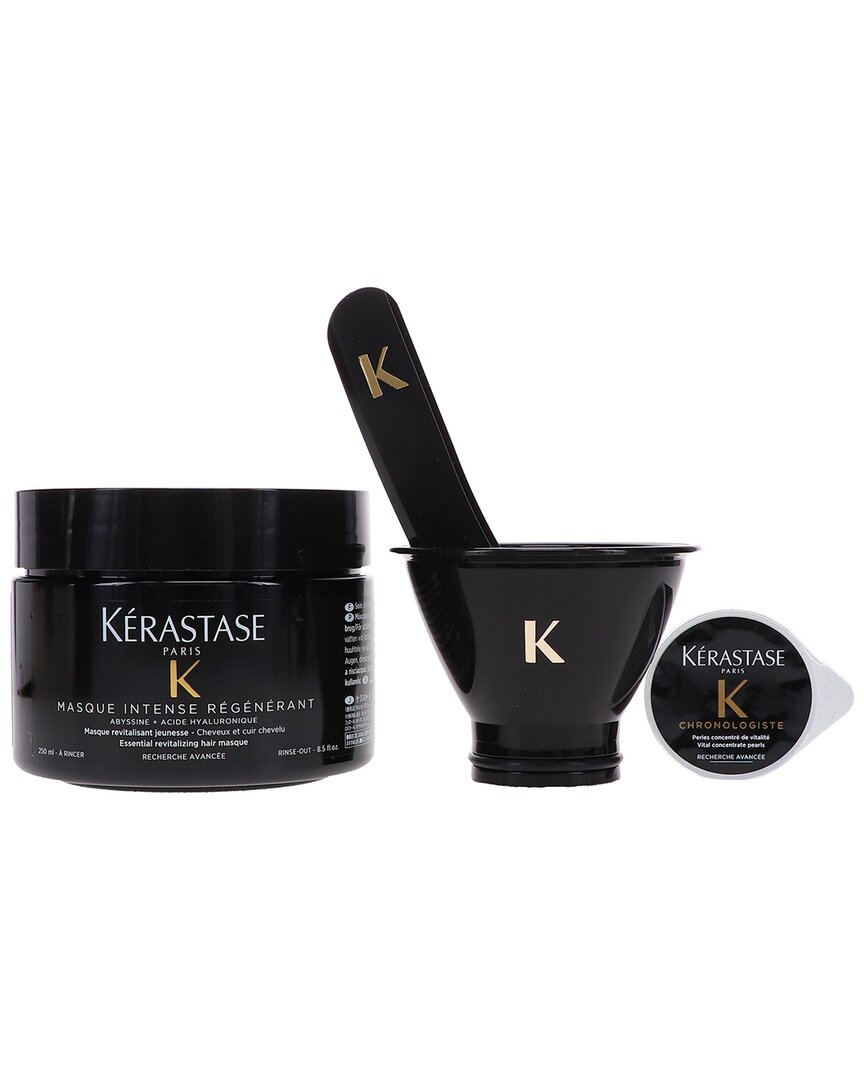 Kerastase Kérastase Unisex oz Chronologiste Treatment Intense Régénérant
