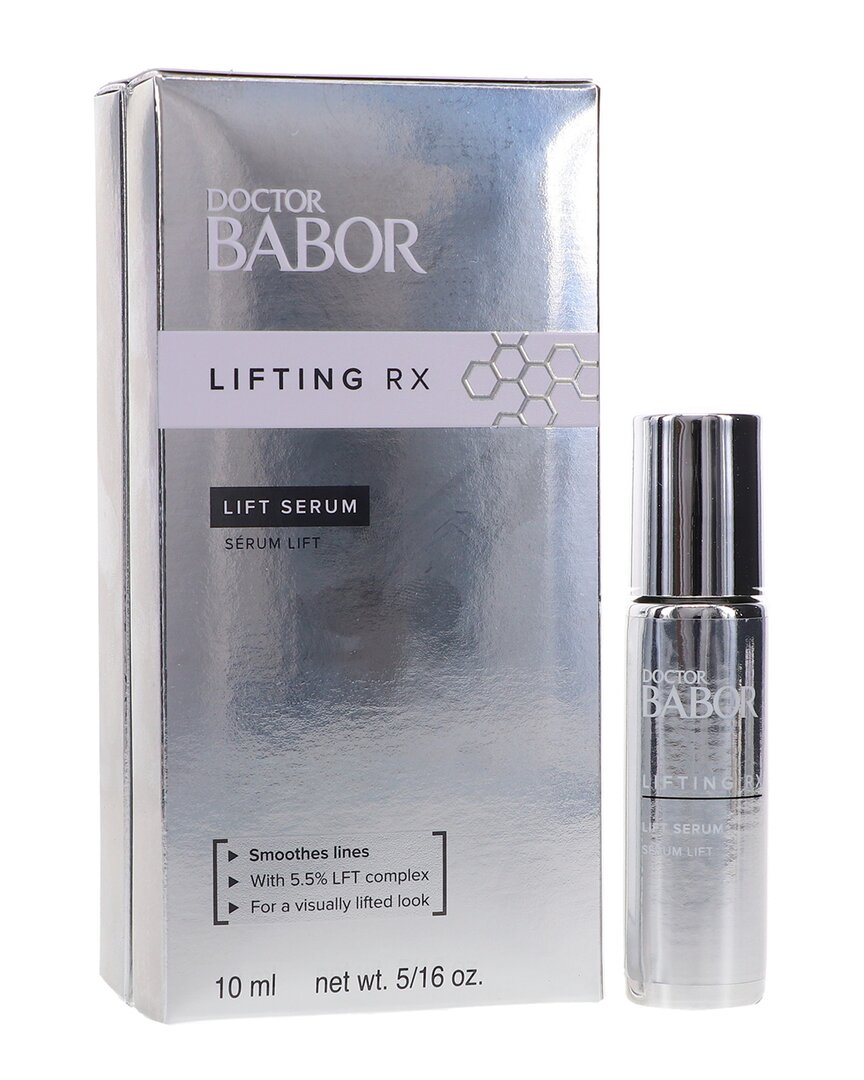 Babor Unisex 0.3oz Lifting Rx Lift Serum