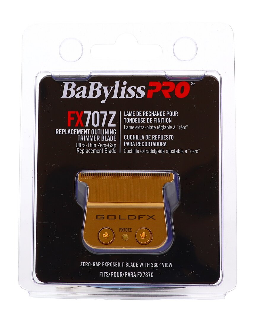 Babylisspro Unisex 2oz Ultra-thin Zero-gap Replacement Blade