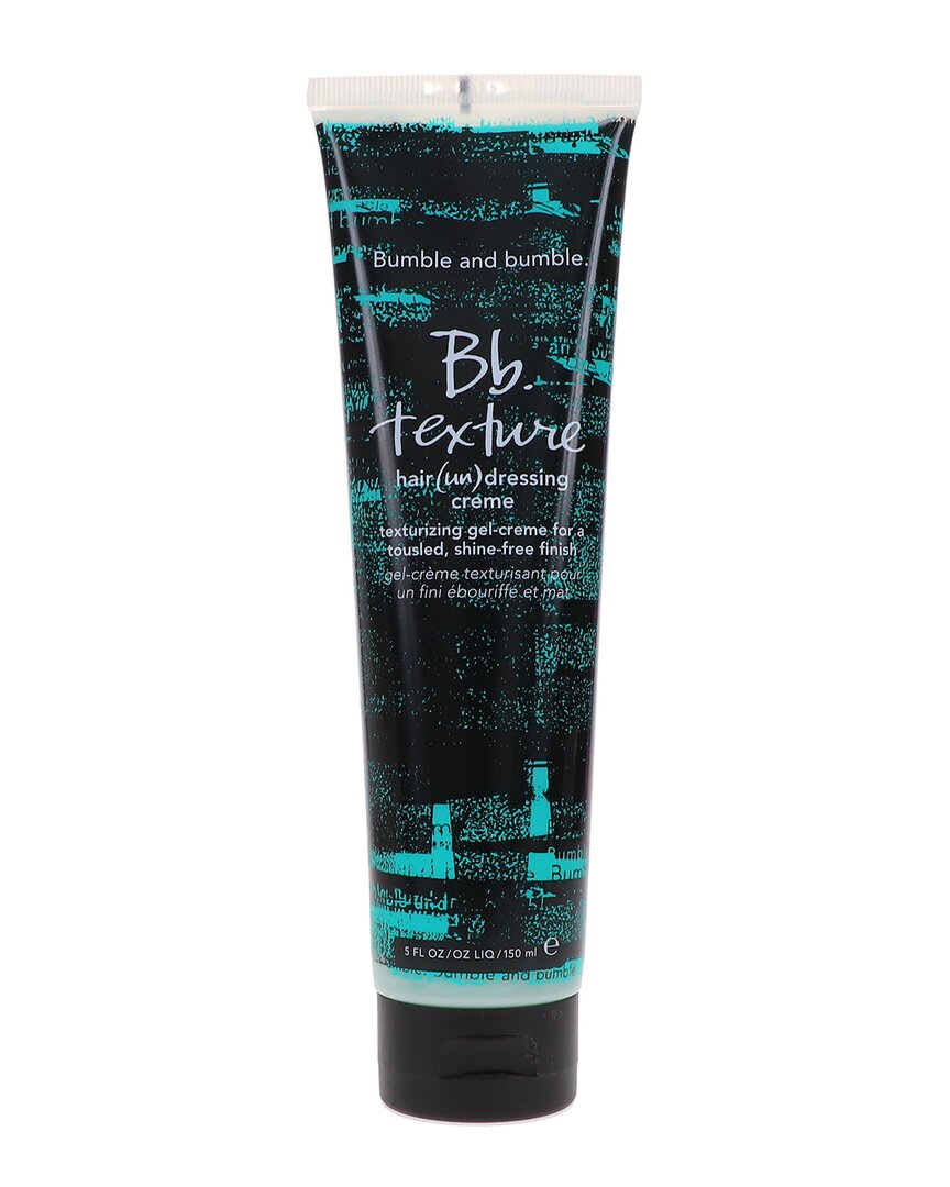 Bumble And Bumble . Unisex 5oz Bb Texture