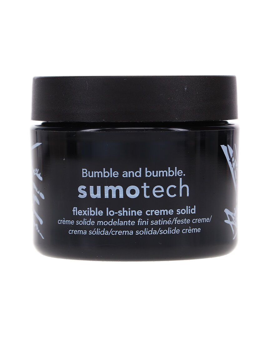 Bumble And Bumble . Unisex 1.7oz Sumotech