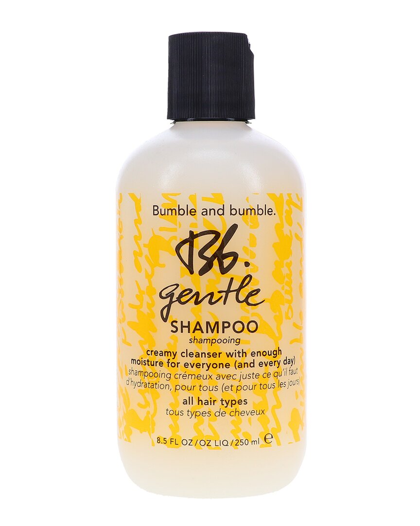 Bumble And Bumble . Unisex 8.5oz Gentle Shampoo