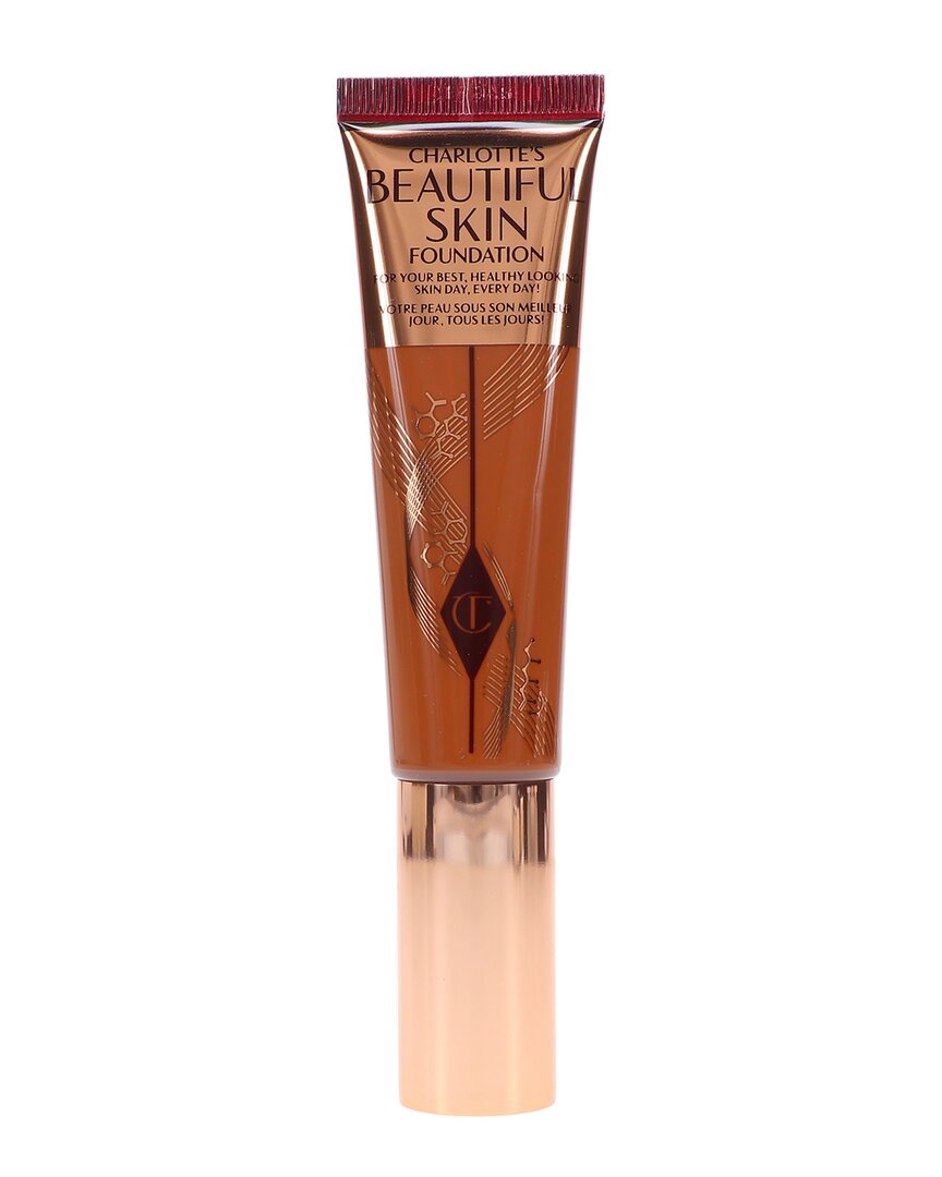 Charlotte Tilbury Unisex 1oz Beautiful Skin Science + Colour