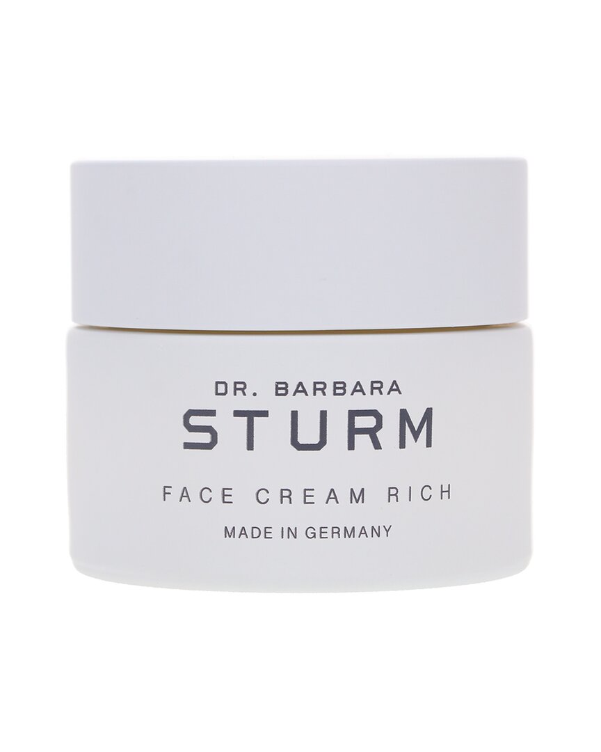 Dr Barbara Sturm Dr. Barbara Sturm Unisex 1.69oz Face Cream Rich