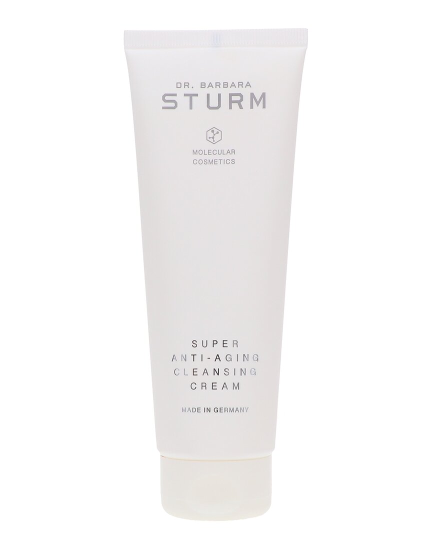 Dr Barbara Sturm Dr. Barbara Sturm Unisex 4.22oz Super Anti-aging Cleansing Cream