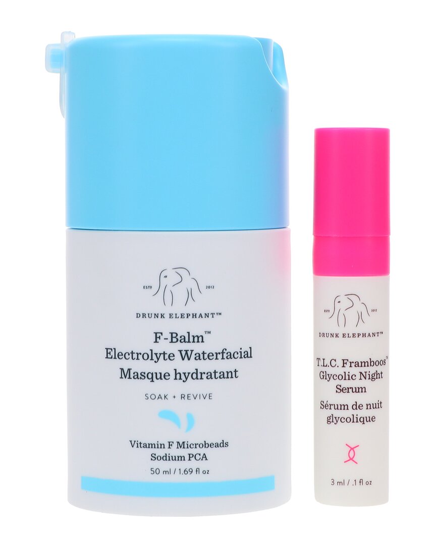 Drunk Elephant Unisex 1.69oz F-balm Electrolyte Waterfacial