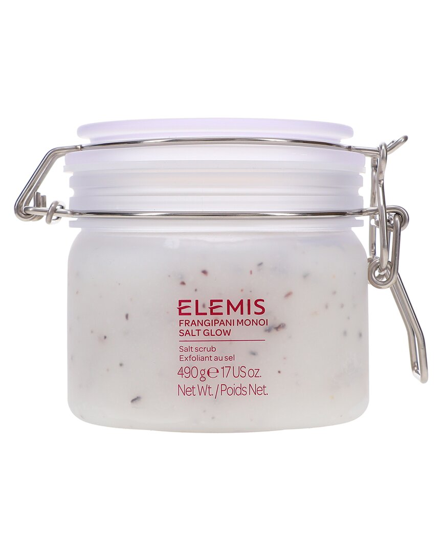 Elemis 17oz Frangipani Monoi Salt Glow