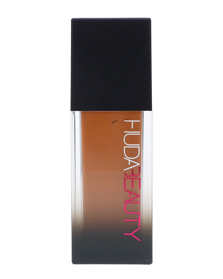 Huda Unisex 1.18oz Faux Filter Luminous Matte Liquid Foundation