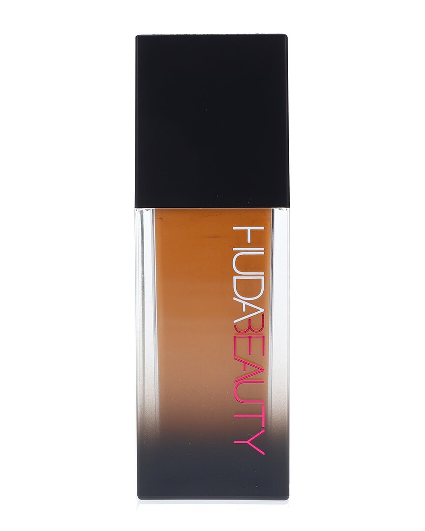 Huda Unisex 1.18oz Faux Filter Luminous Matte Liquid Foundation