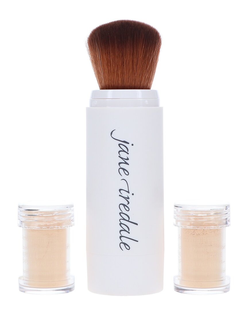 Jane Iredale Unisex 0.18oz Amazing Base Refillable Brush Eu