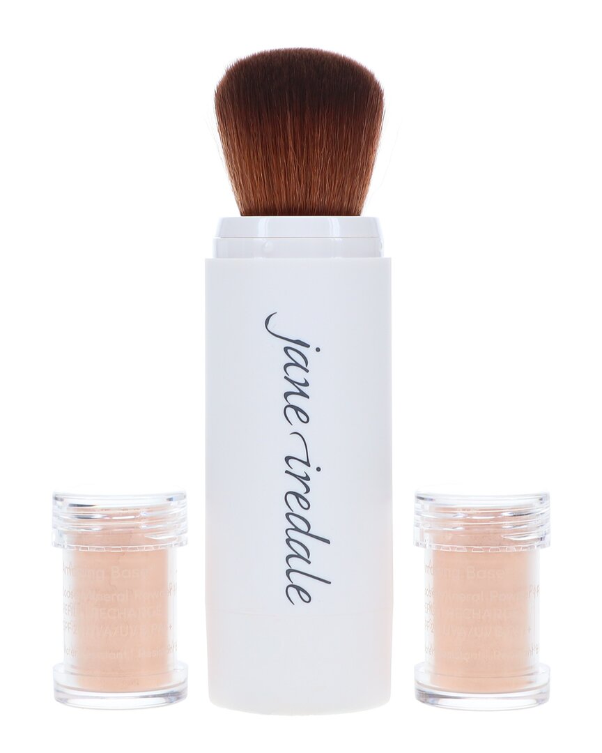 Jane Iredale Unisex 0.18oz Amazing Base Refillable Brush Eu