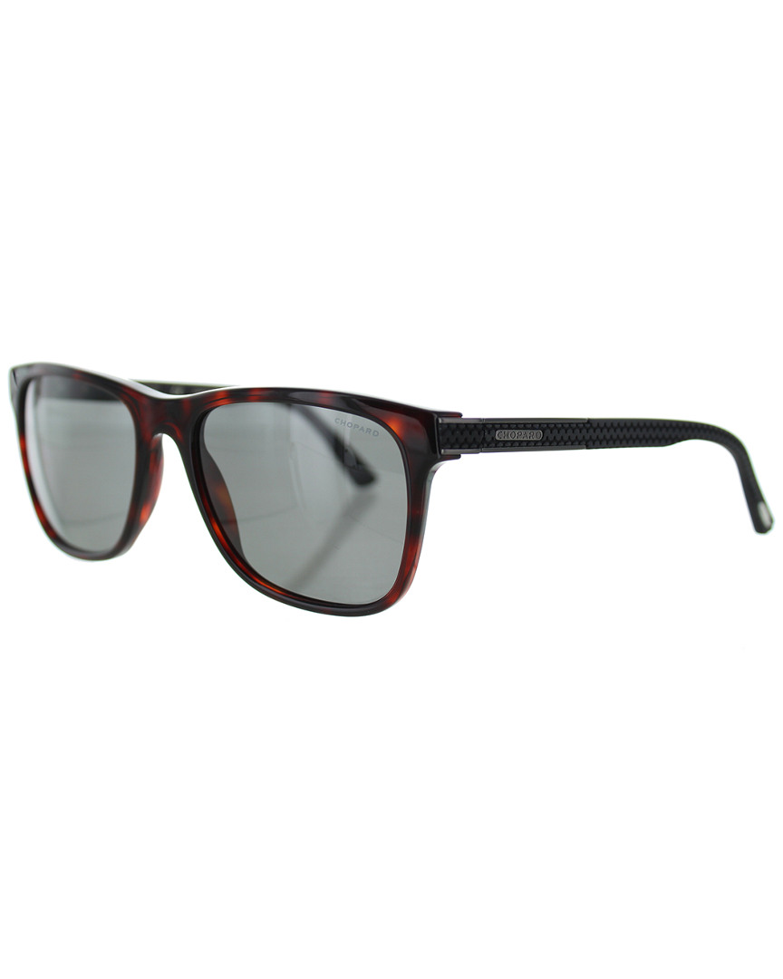 Chopard Men's Sch218 54Mm Sunglasses Men's | eBay