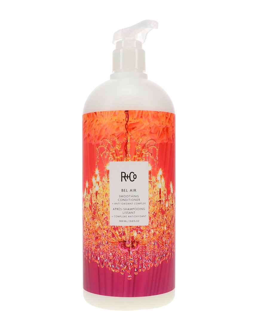 R + Co R+co 33.8oz Bel Air Smoothing Conditioner