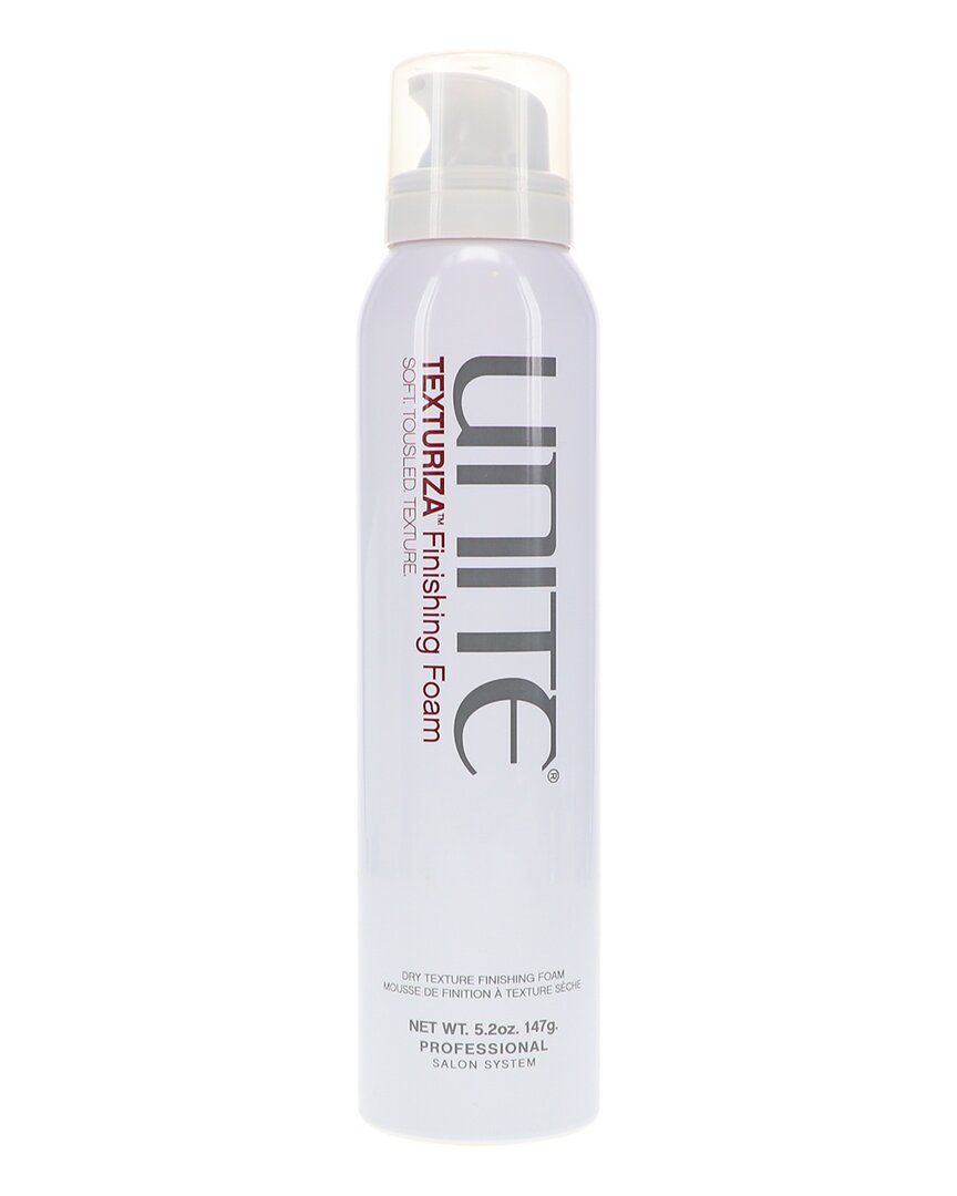 Unite Unisex 5.2oz Texturiza Finishing Foam