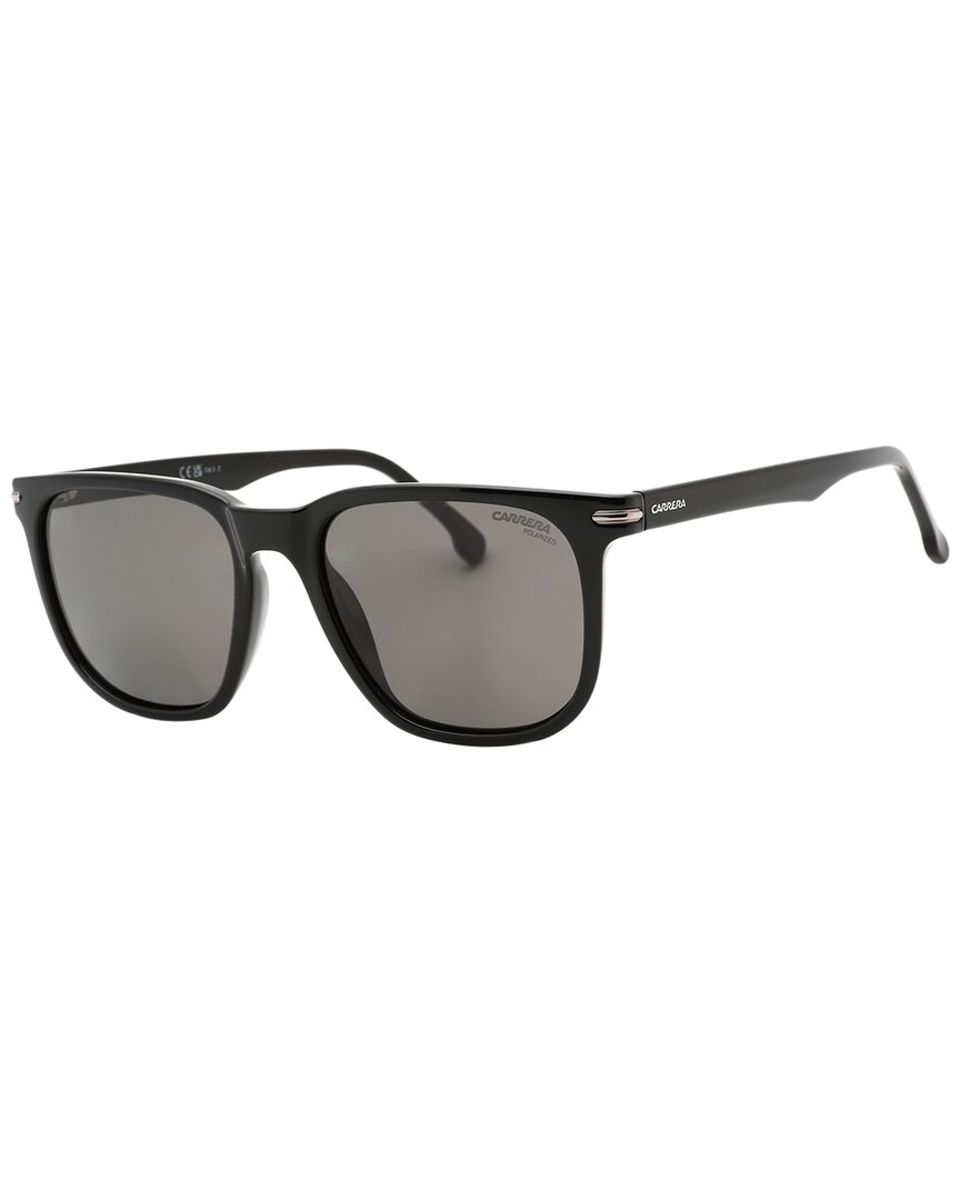 Carrera Unisex Ca300 54mm Polarized Sunglasses