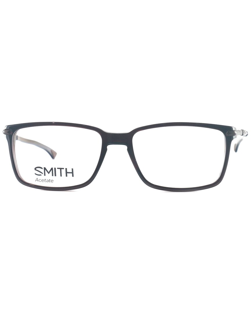 Smith Optics Women's 55mm Brown Opticals In Blue