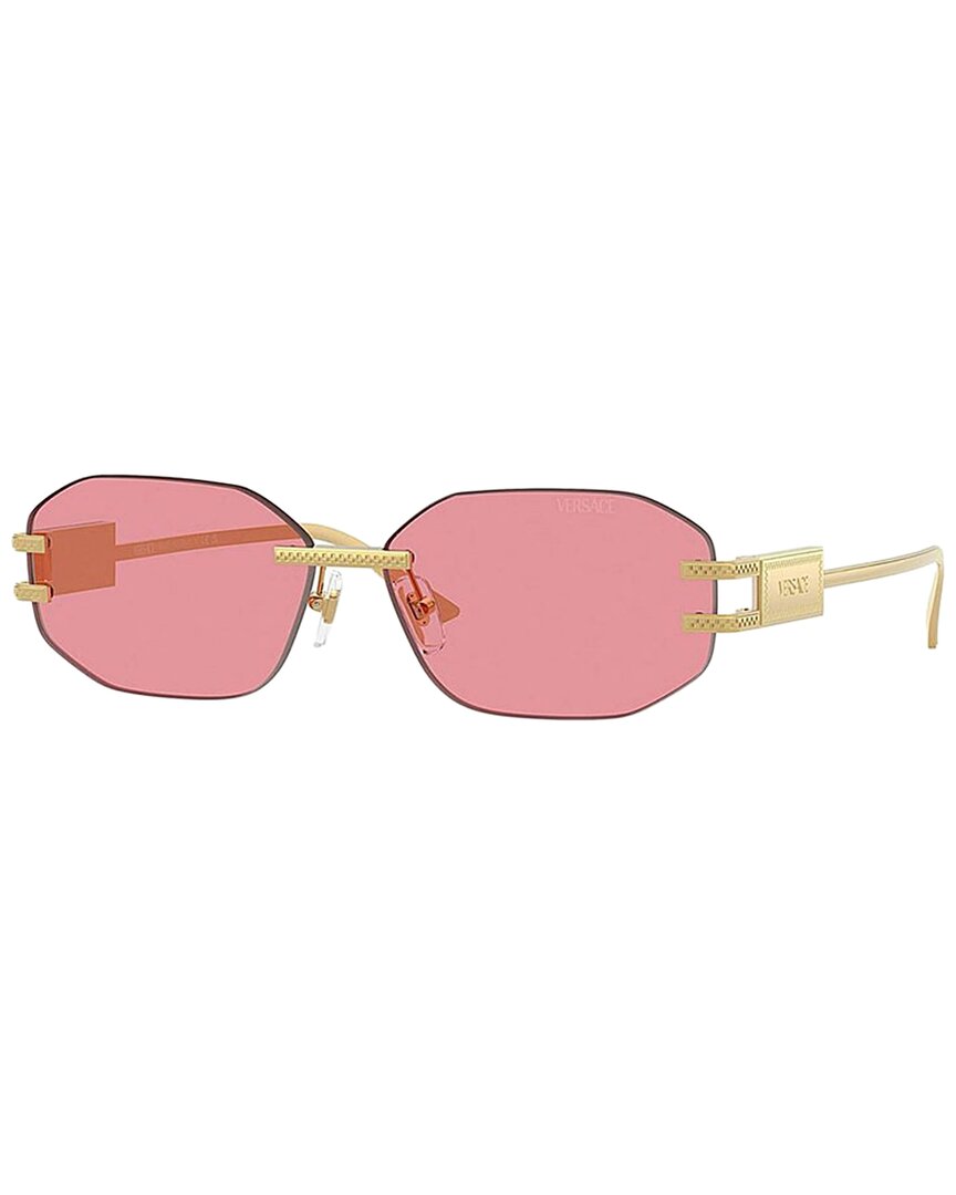 Versace Ve2274 Sunglasses
